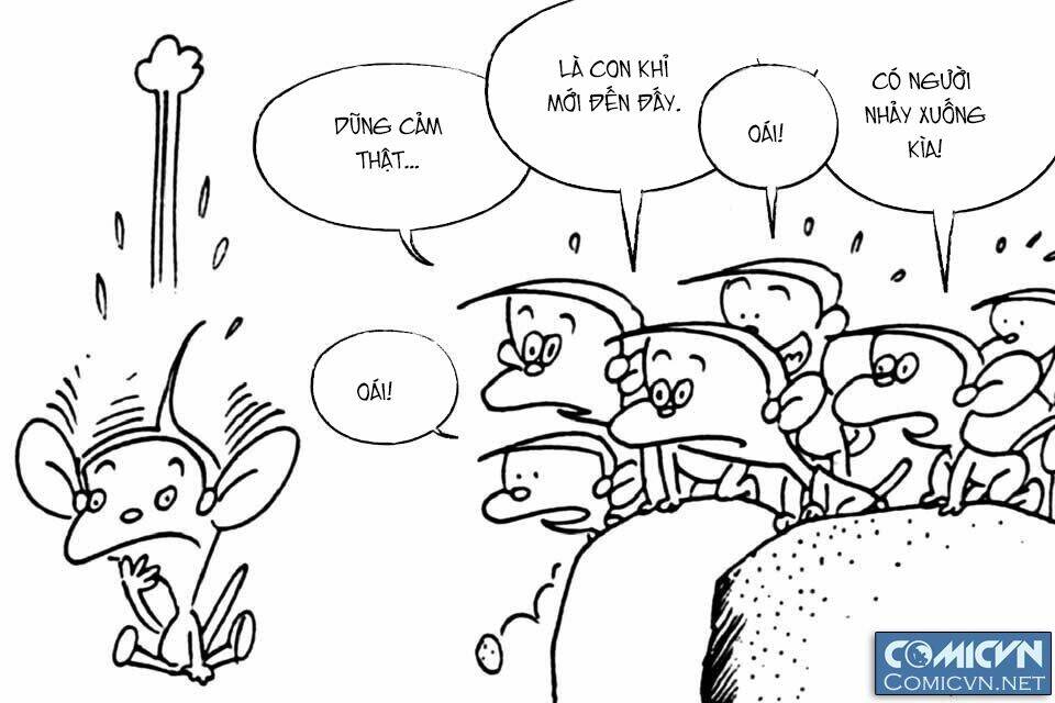 tây du ký hài chapter 2 35