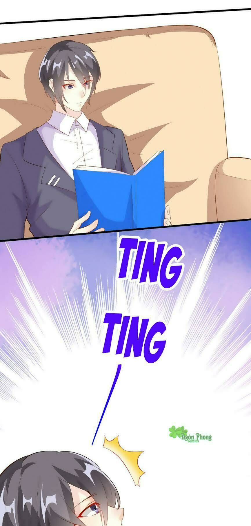 nguyệt dạ hương vi lai chapter 19 8