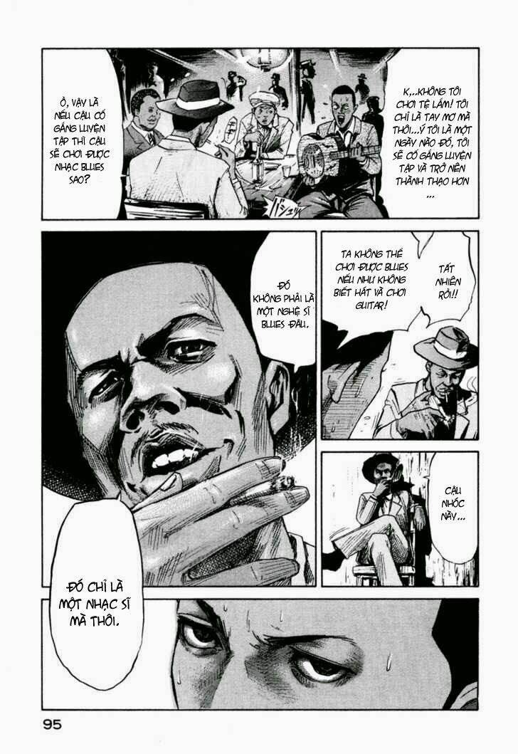 me and the devil blues chapter 2 31