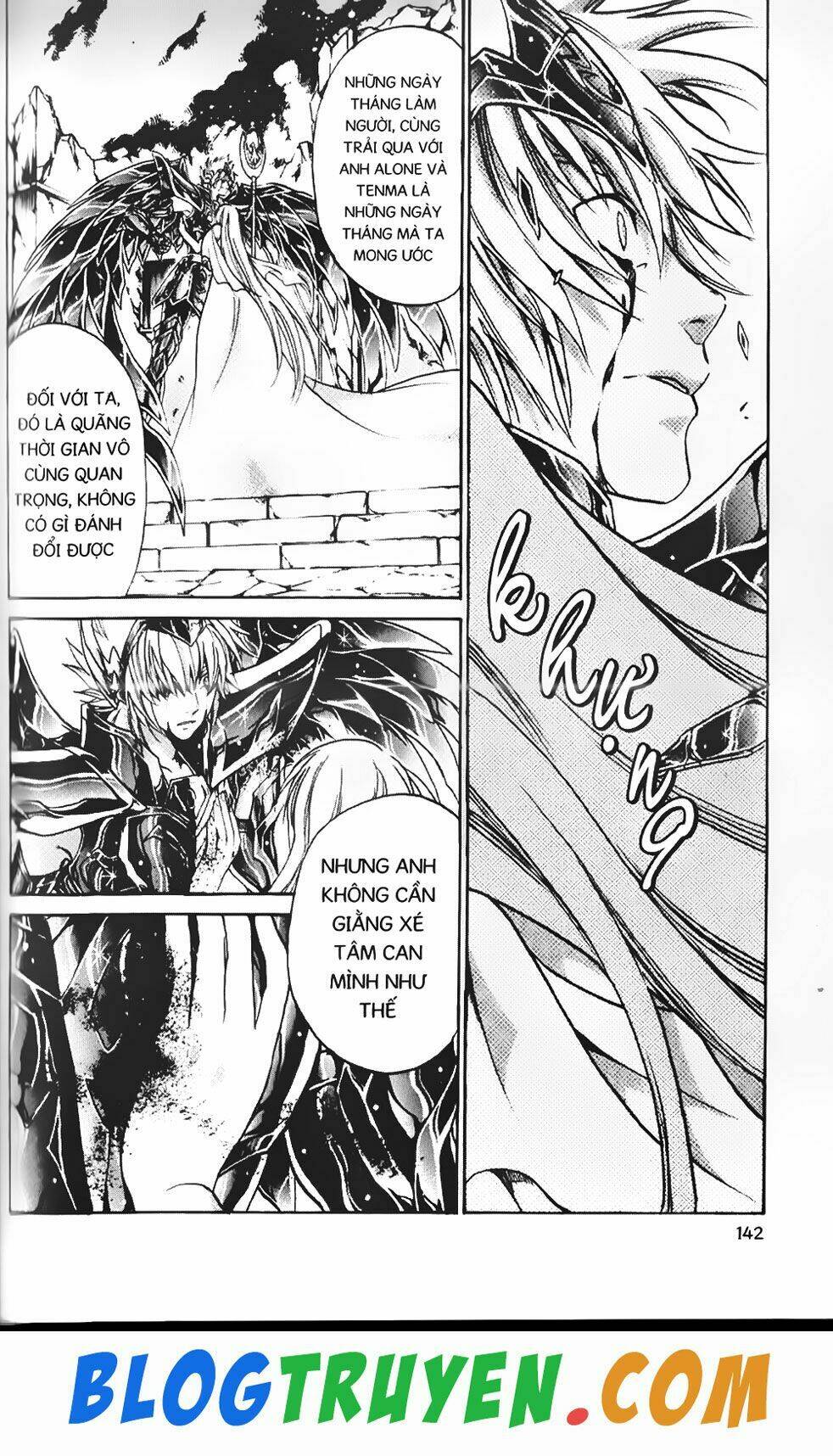 thần thoại minh vương chapter 85 15