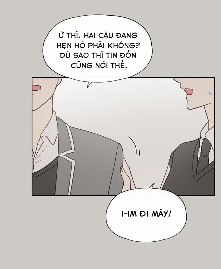 giữa yêu và ghét chapter 31 22