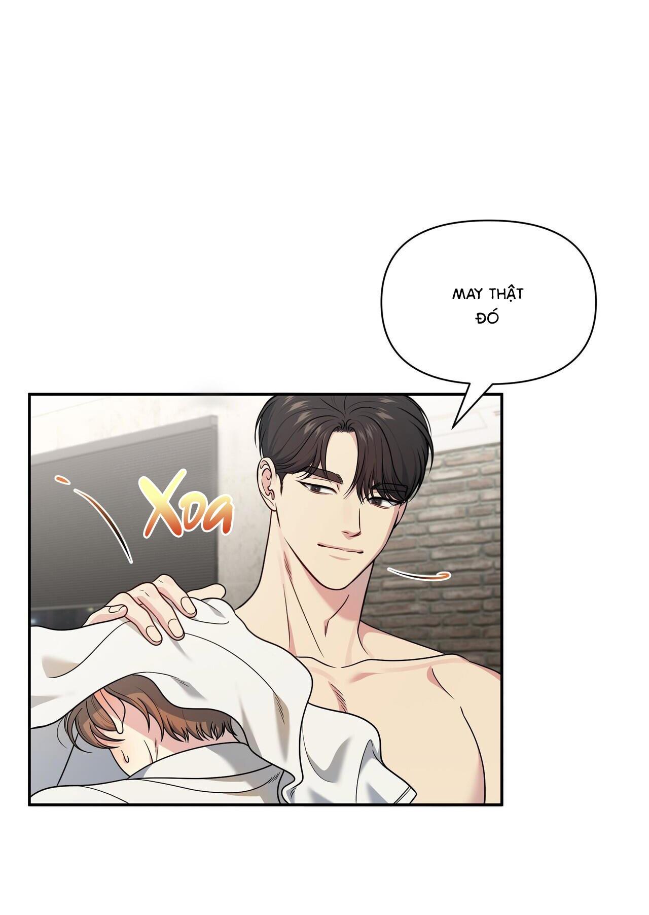 chuyện tình bí mật chapter 6 56