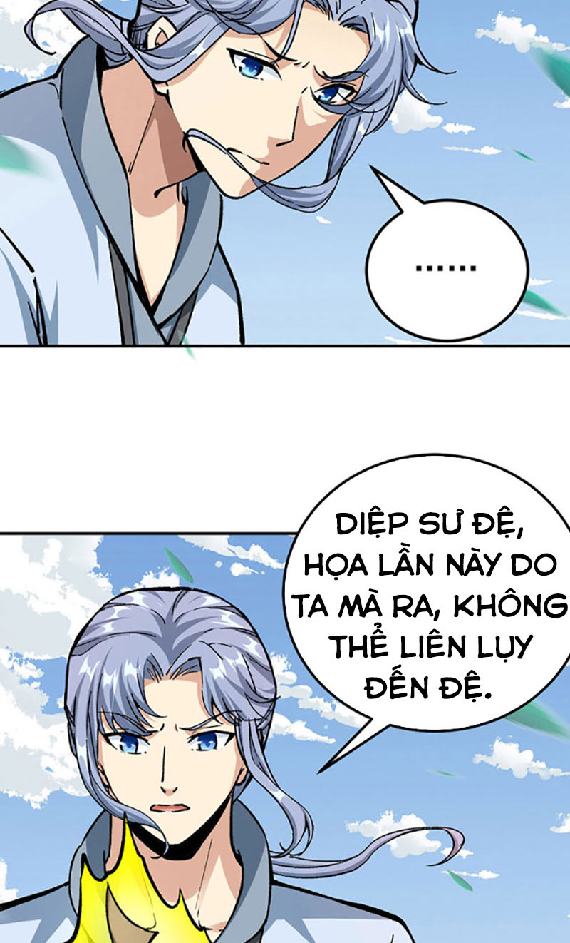 võ đạo độc tôn chapter 375 4