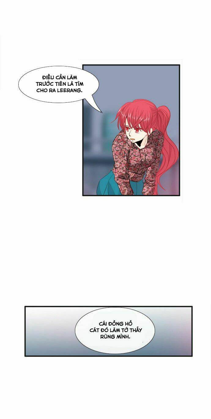 món quà từ chúa chapter 61 34