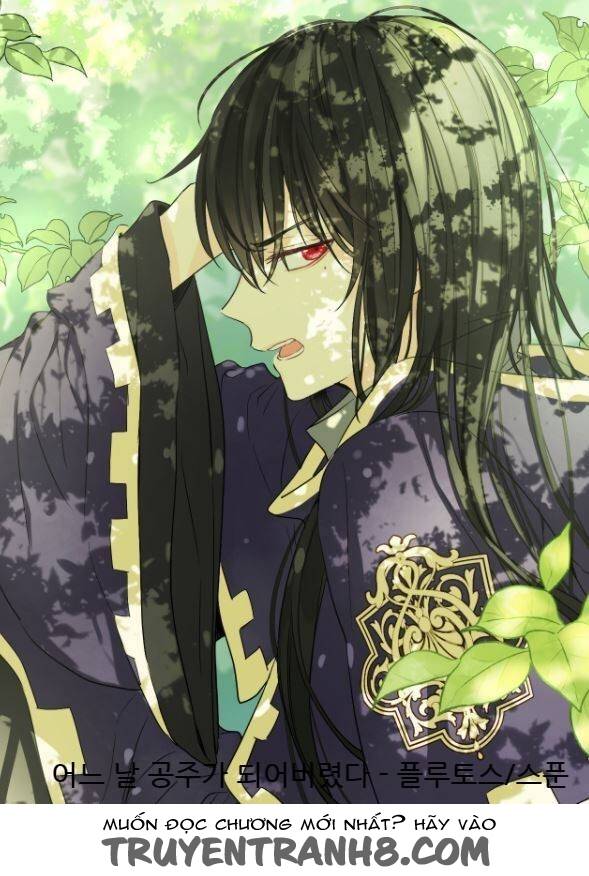 trọng sinh công chúa đích tái thứ: hoàng đế bệ hạ xin đừng giết ta chapter 5 7