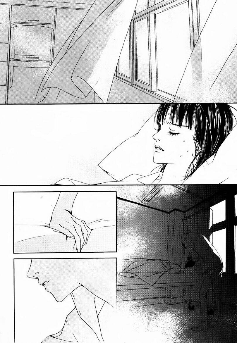 nobody knows chapter 1 25