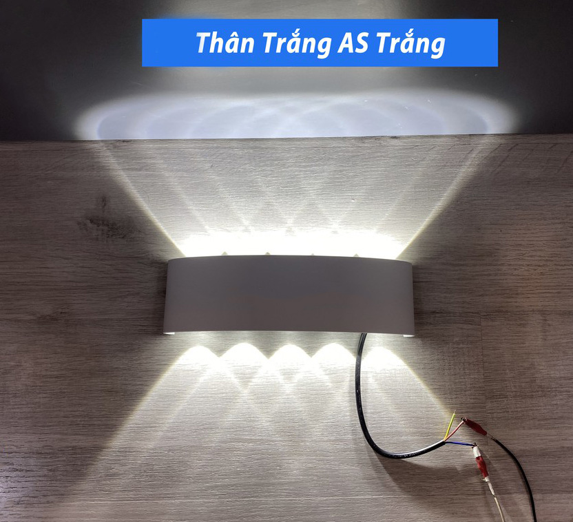 Đèn tường ENGO nhỏ gọn, tiện dụng trang trí nội thất hiện đại [ ẢNH THẬT 100%].