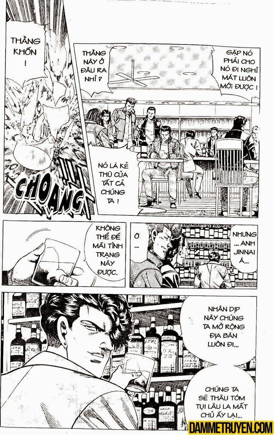 sức mạnh nhân đôi chapter 31.1 13