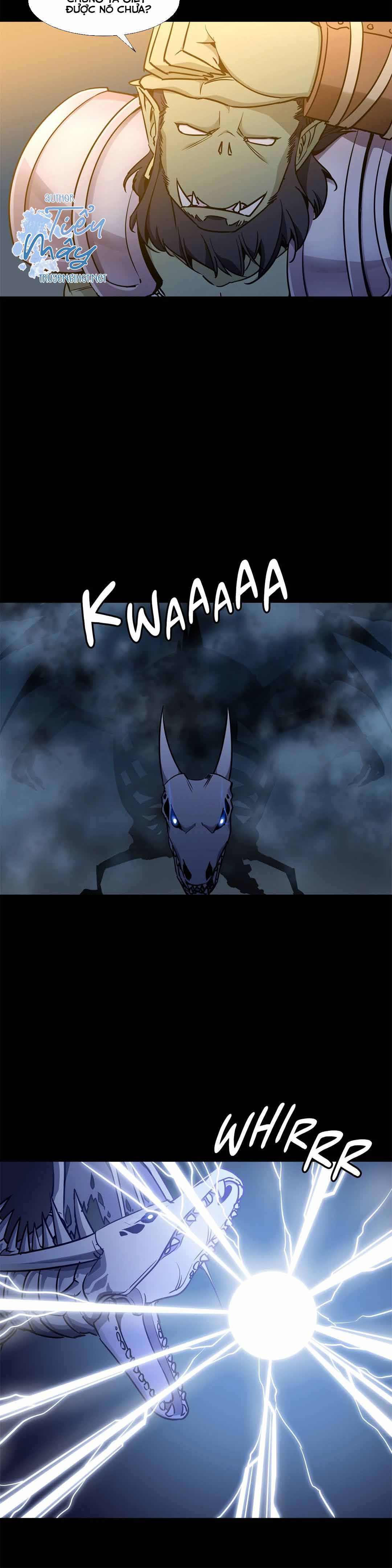 chiến binh sáng giá nhất chapter 48 17