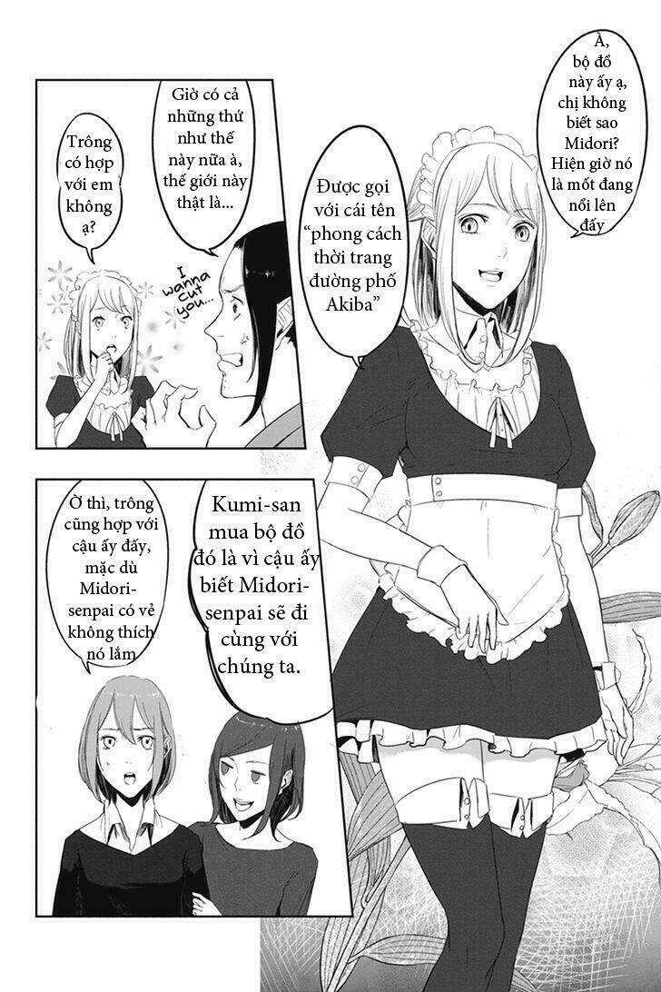 fatal frame: shadow priestess chapter 1 65