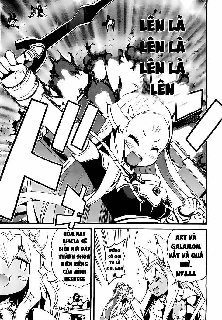 kakusansei million arthur - gunjou no shugosha chapter 4 10