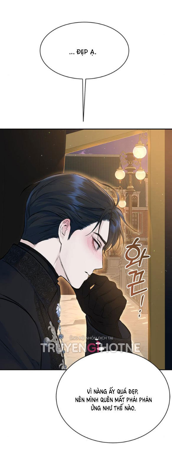 tôi tưởng bản thân không còn sống được bao lâu! chapter 14.2 20