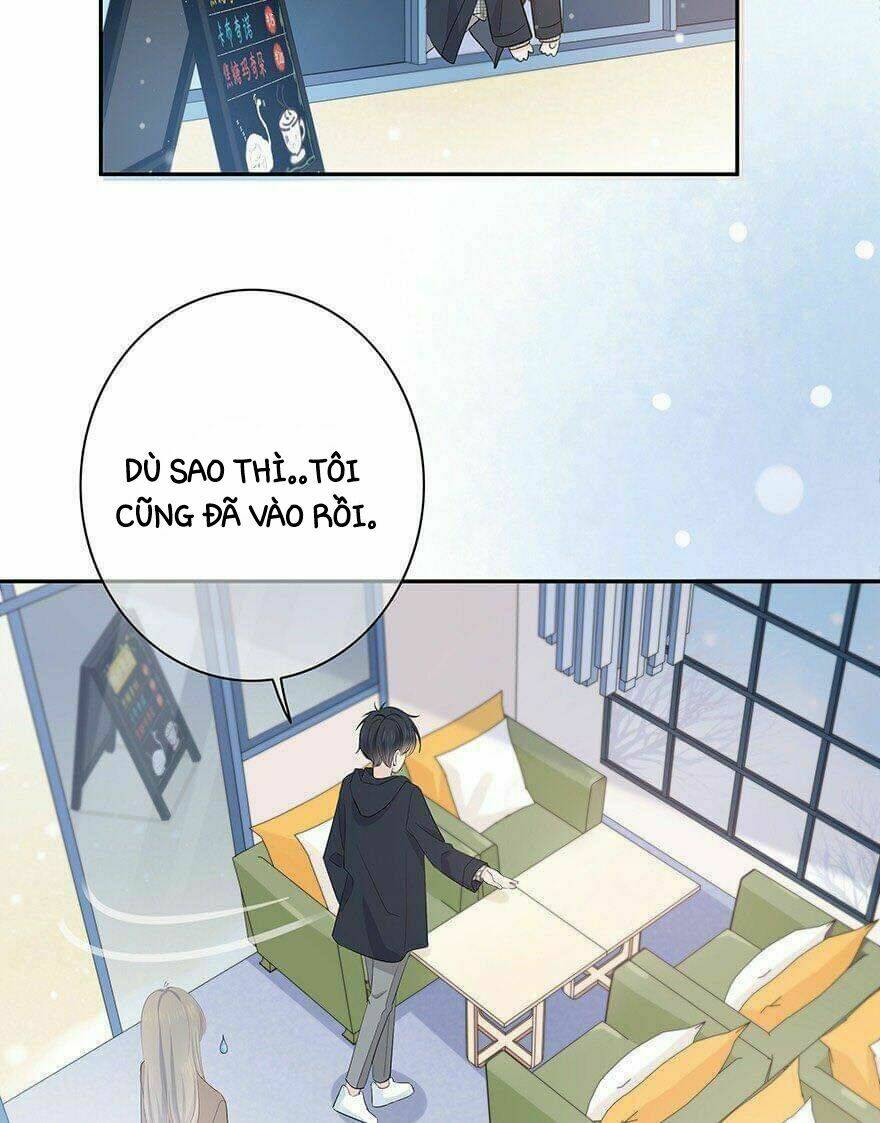 phần còn lại của cuộc đời tôi chapter 1.2 19