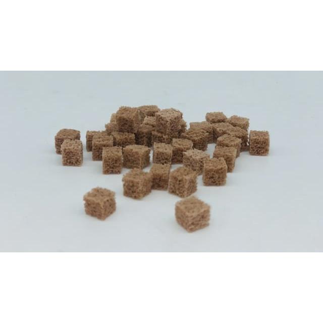 Vật liệu lọc bể cá DODOFLY PH-MAGICCUBE 1L ổn định PH