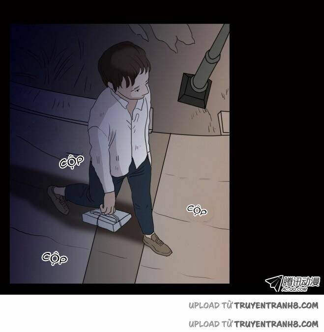 ớn lạnh tuyệt đối chapter 15 30