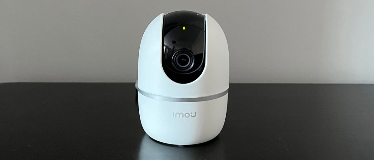 Camera IP wifi trong nhà IMOU Ranger 2 2MP/4MP - Hàng Chính Hãng