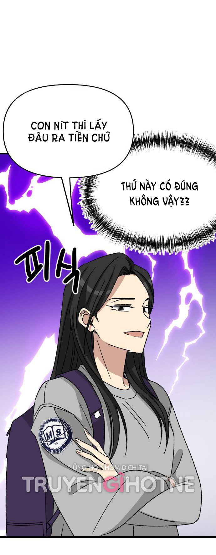 Tuyển Tập Truyện Ngắn Dằm Khăm Của Bạn Mảy chapter 43.1 - Trang 5