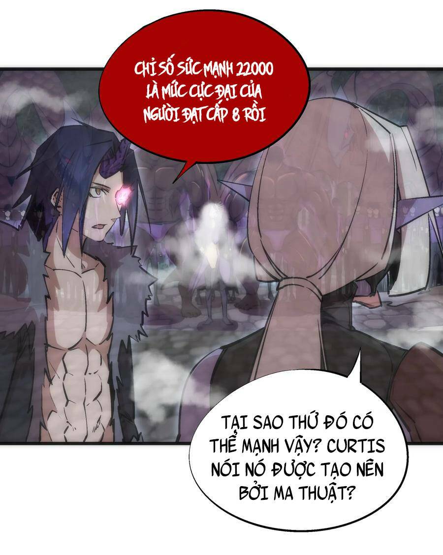 tôi không phải quỷ vương chapter 65 2