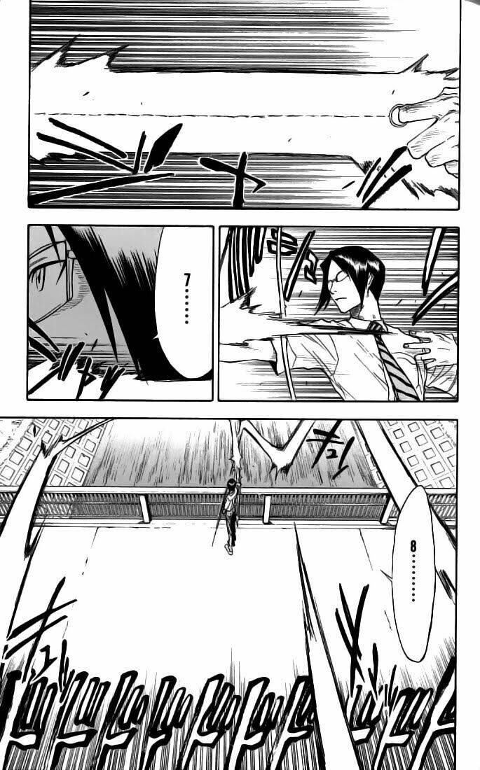 thần chết ichigo chapter 37 18