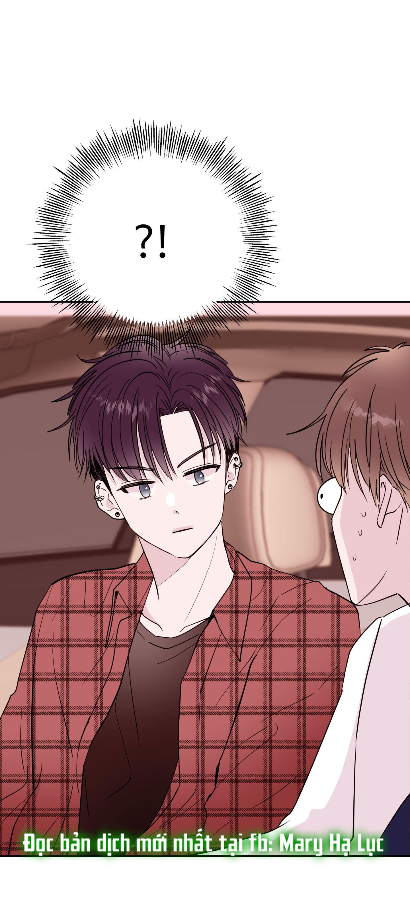 em trai vợ thật nguy hiểm chapter 23.1 19