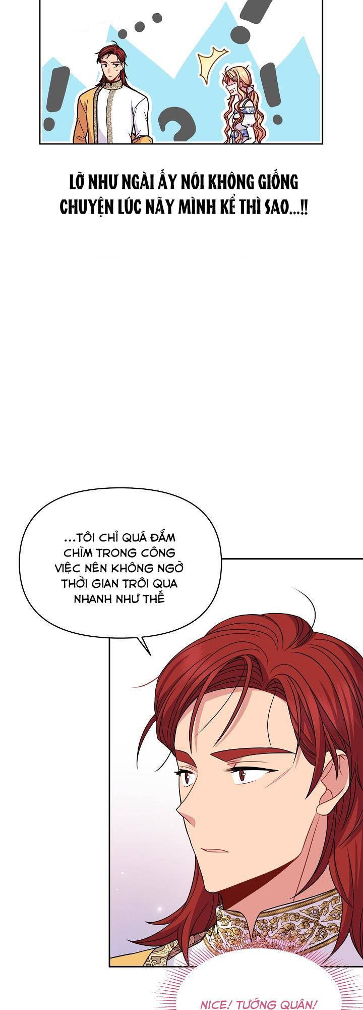 tôi đã nuôi dưỡng bạn thời thơ ấu thành bạo chúa chapter 72.1 37