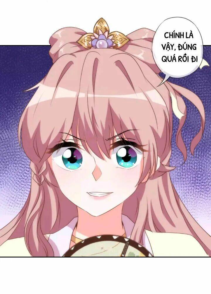 ồ, phu quân đáng yêu của tôi! chapter 44 25