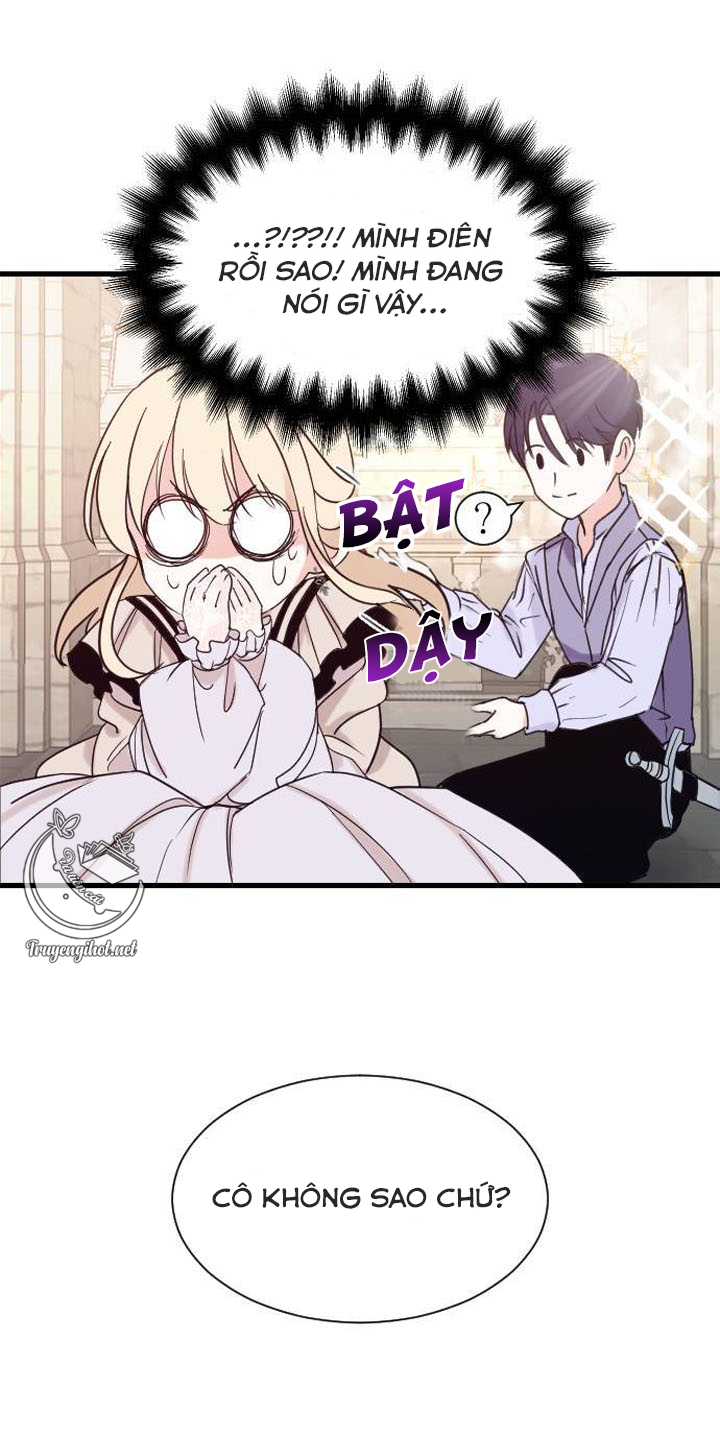 thánh nữ ẩn mình chapter 2.1 15