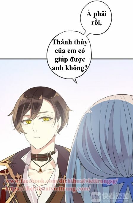 vết cắn ngọt ngào phần 2 chapter 49 31