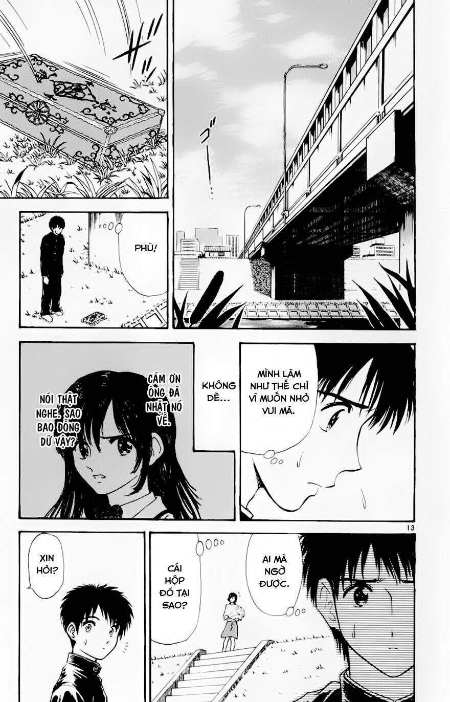 salad days chapter 92 14