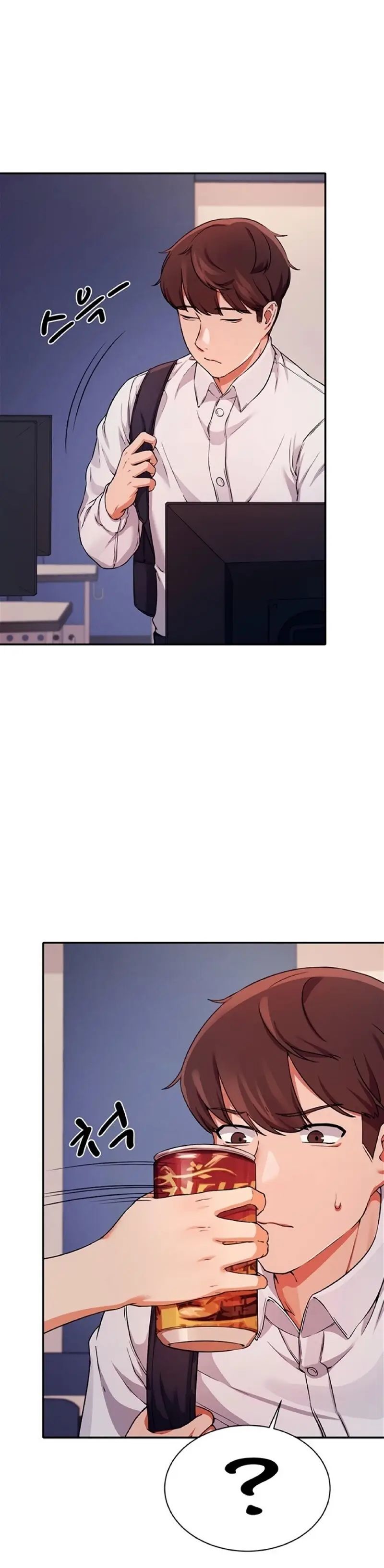 nữ thần đâu rồi? chapter 9 6