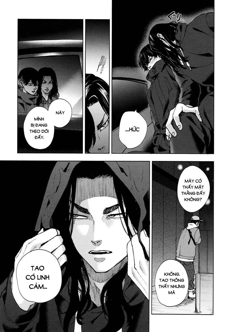 hasu no utena o shigan de wakatsu jou chapter 1 32