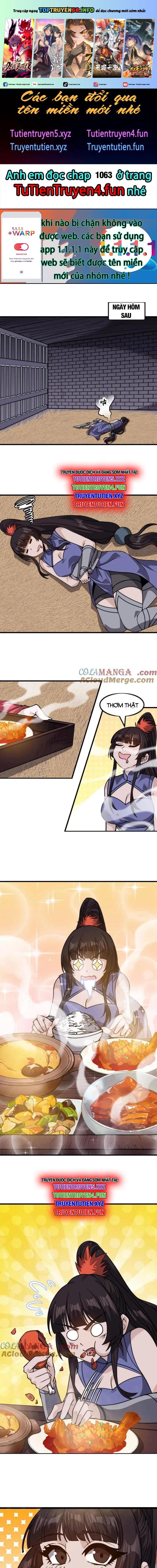 ta có một sơn trại chapter 1062 1