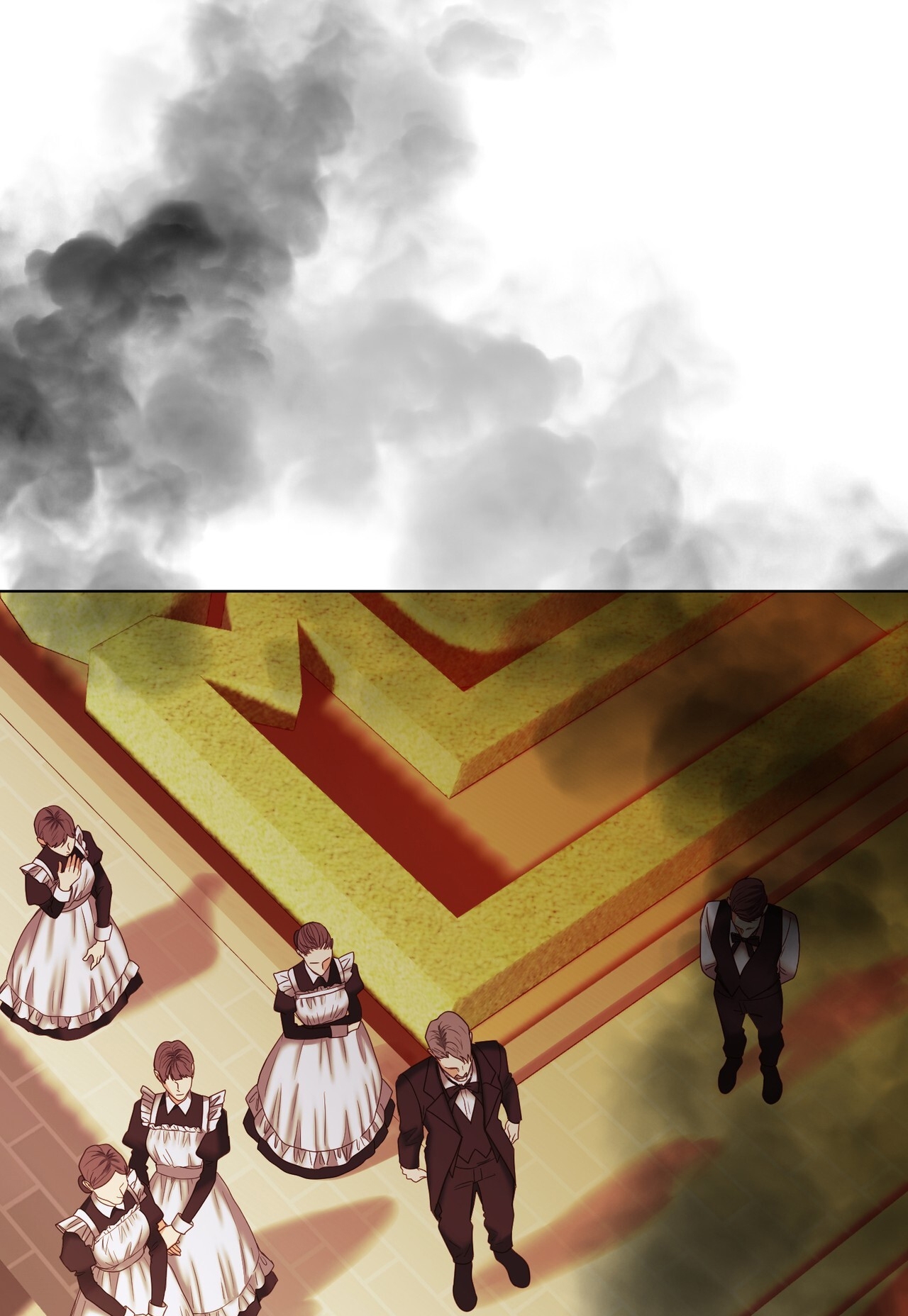 hợp đồng hôn nhân với hai người chồng chapter 14.1 25