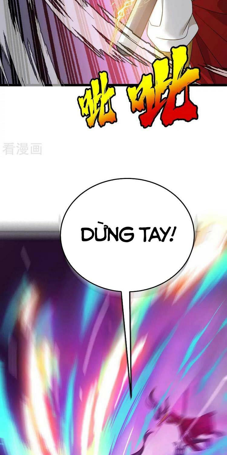 chúa tể tam giới chapter 191 28