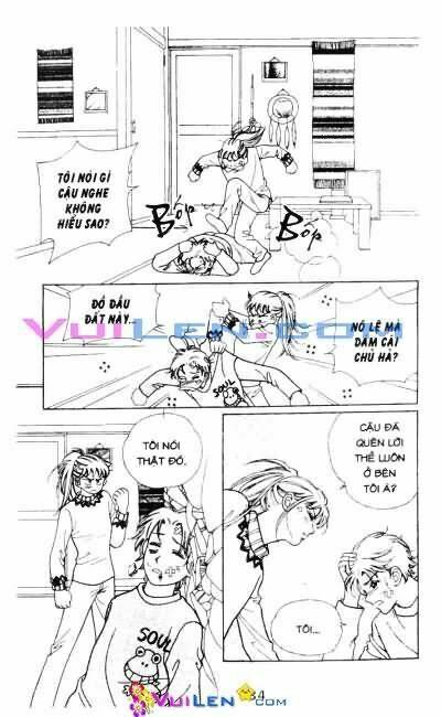 hợp đồng nô lệ chapter 3 134