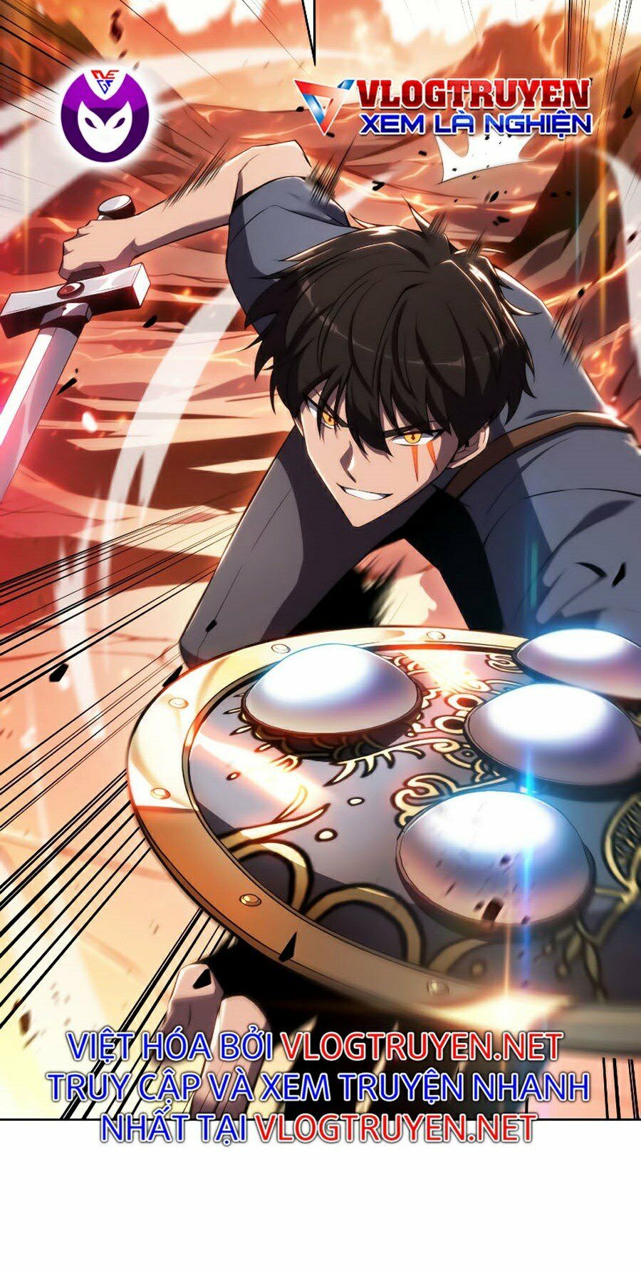 kẻ thách đấu chapter 12 39