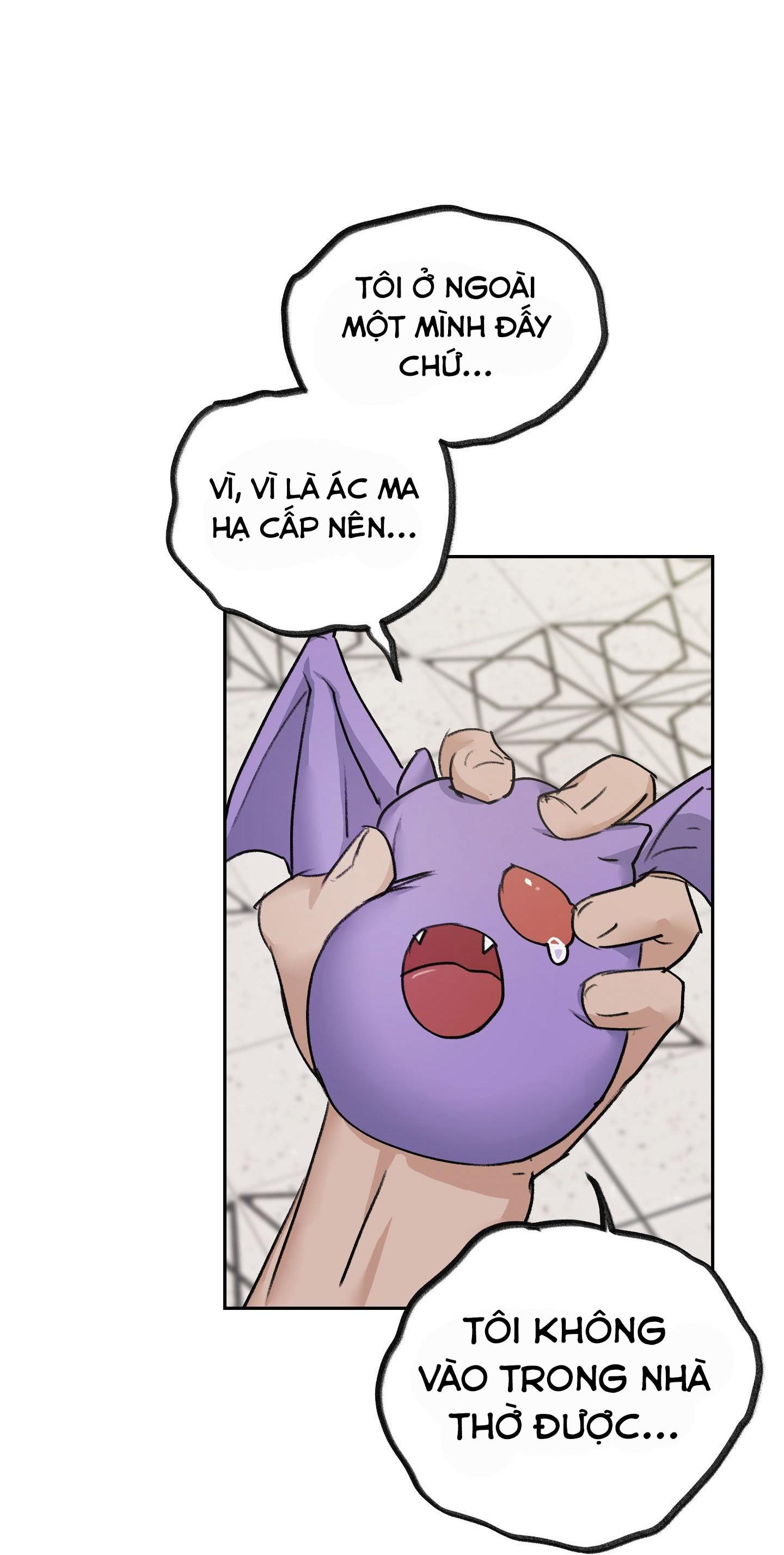 hoàng tử ngài đã được lấp đầy chưa? chapter 4 15