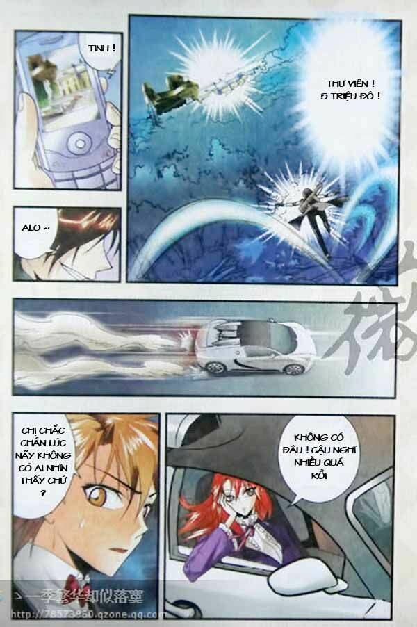 long tộc chapter 19 9