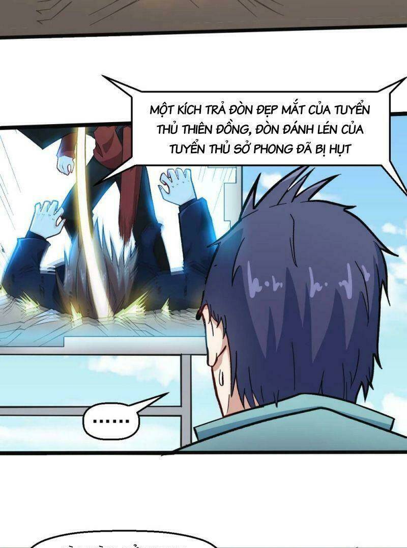 vườn trường cuồng sư hệ thống chapter 193 5