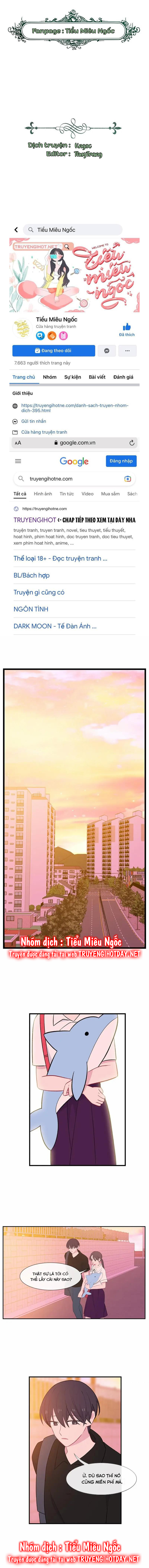 quay lại nhé chapter 49 1