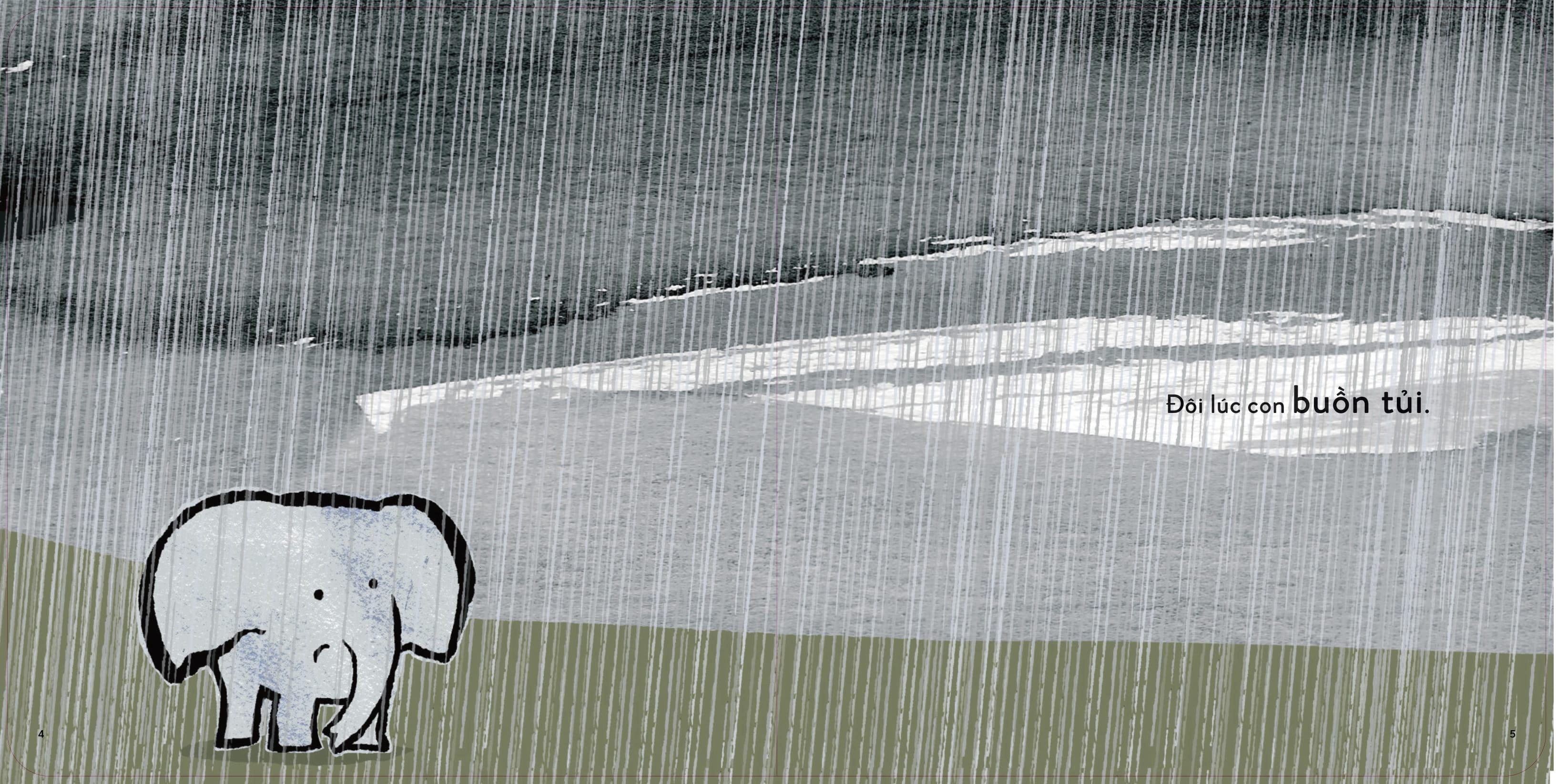 Sách - Thủ Thỉ Cùng Con - Đôi Lúc...