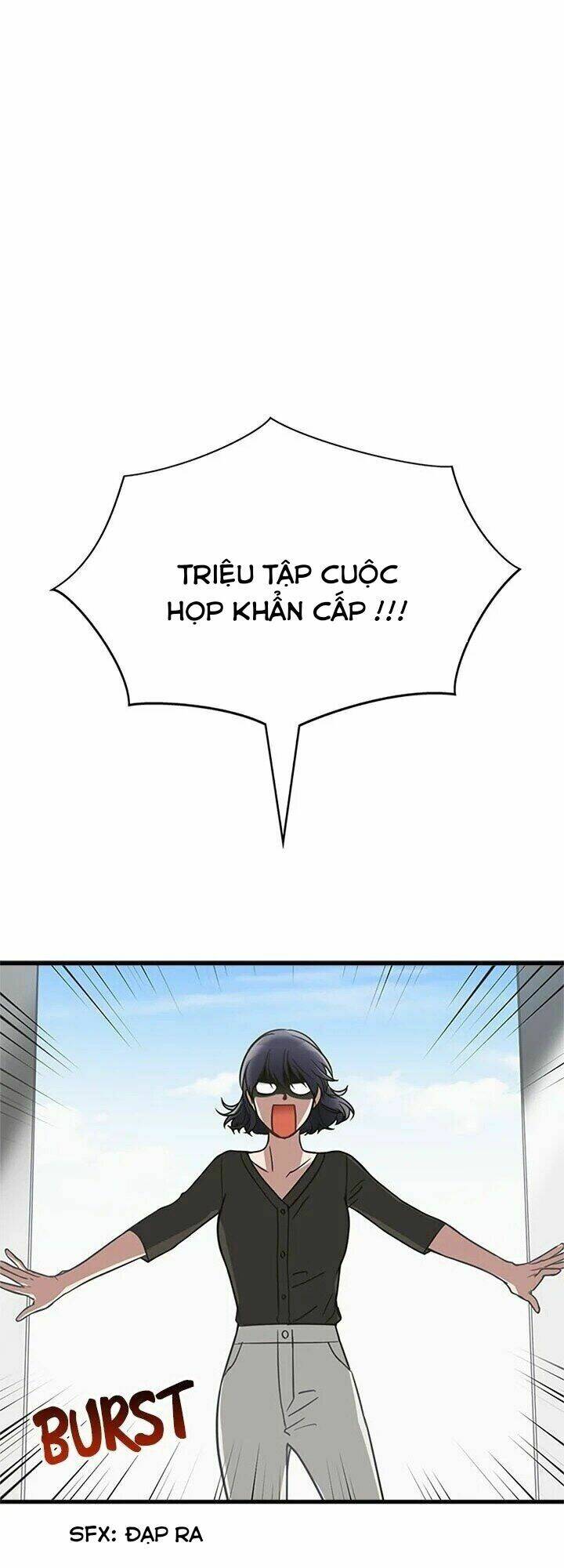 tiếng sói trong hiệu thuốc chapter 11 19