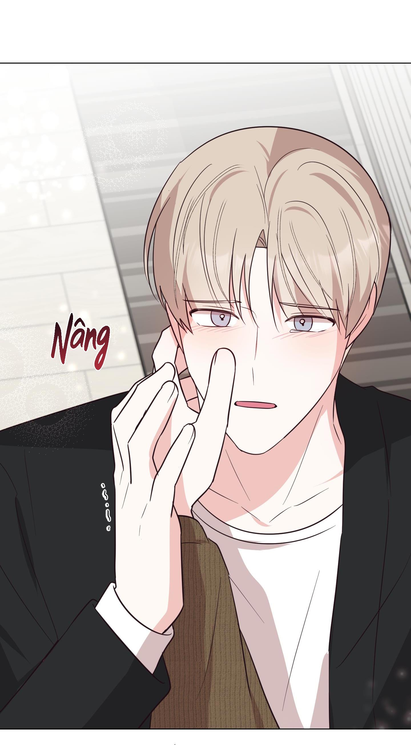 bộ sưu tập ciu to-ngực bự của nhà sẹc chapter 25 22