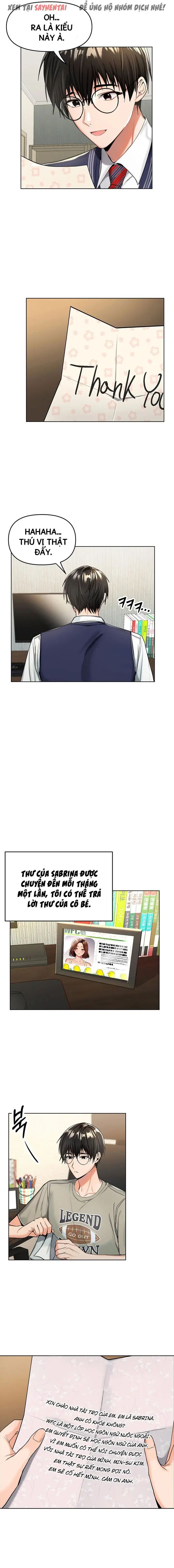 xin tài trợ cho em chapter 1 4