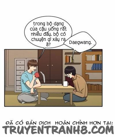do it one more time- yêu lại từ đầu chapter 12 10