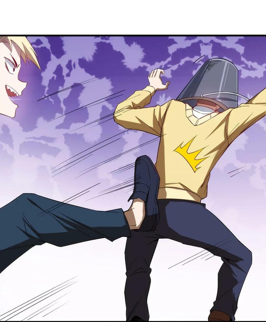 thánh đường chi thành chapter 37 8