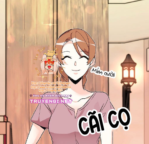 công nương đã thay đổi chapter 15 59