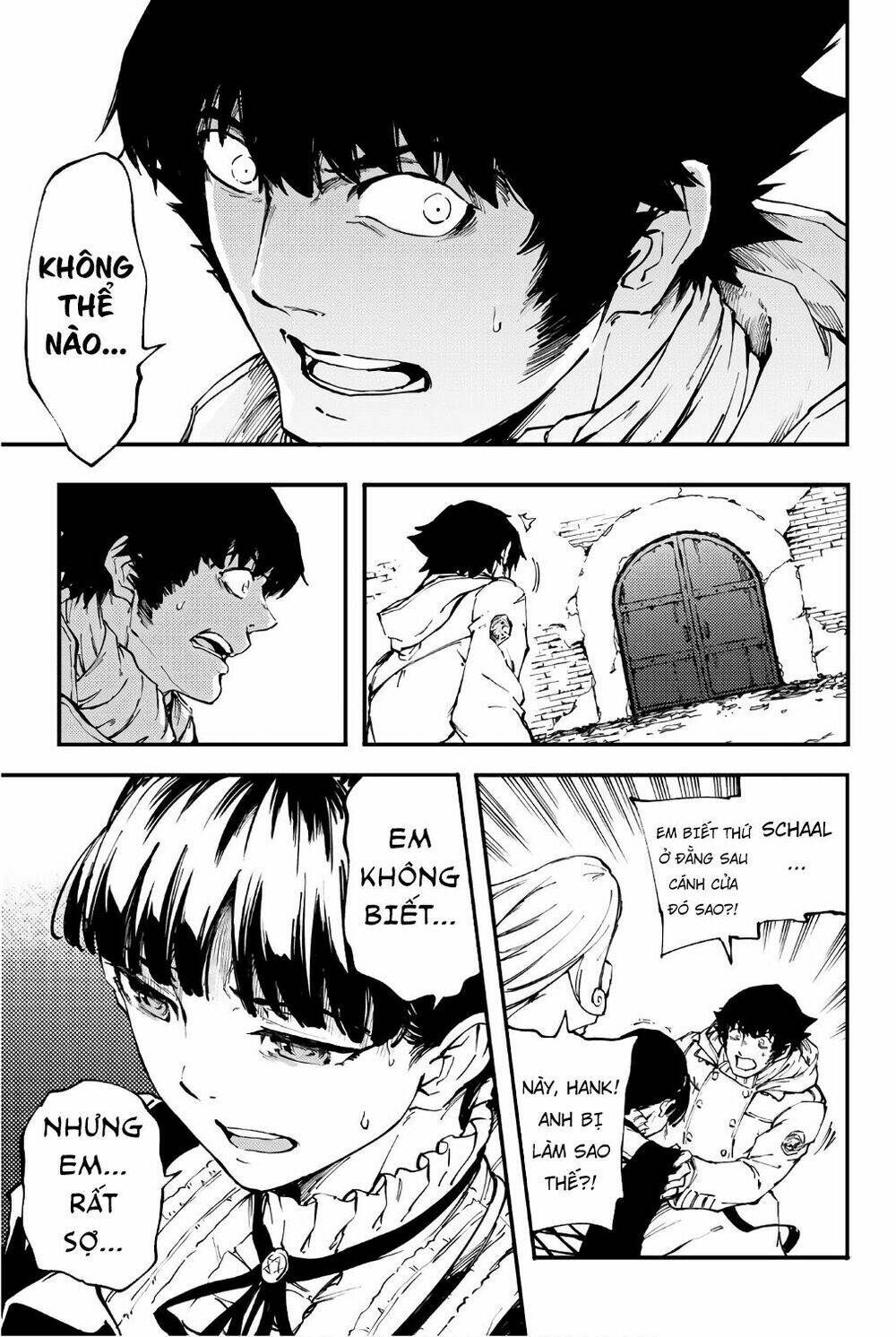 the abandoned sacred beasts chapter 36 29