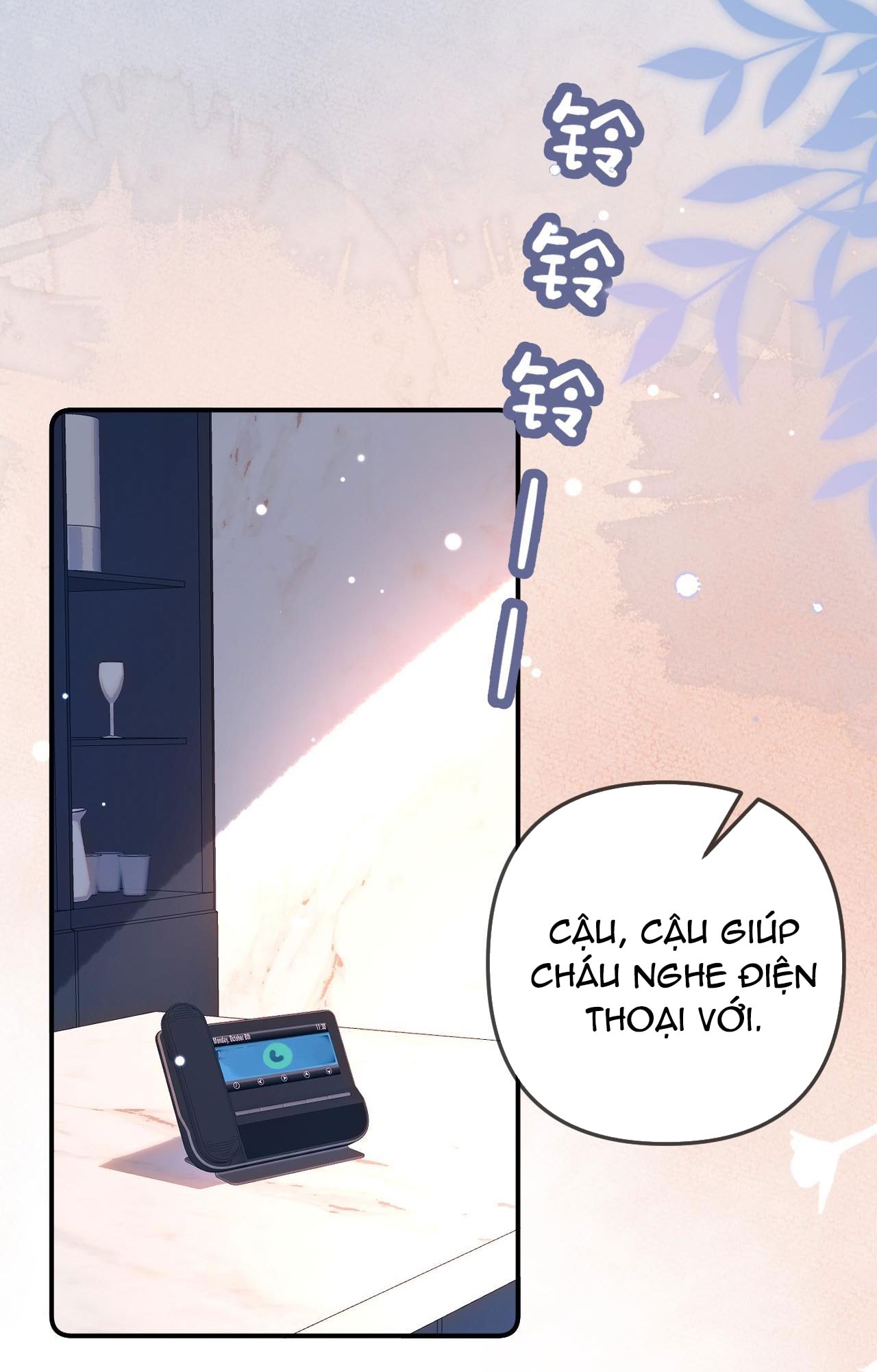 câu chuyện ngọt ngào của cặp vợ chồng đỉnh lưu chapter 95 14