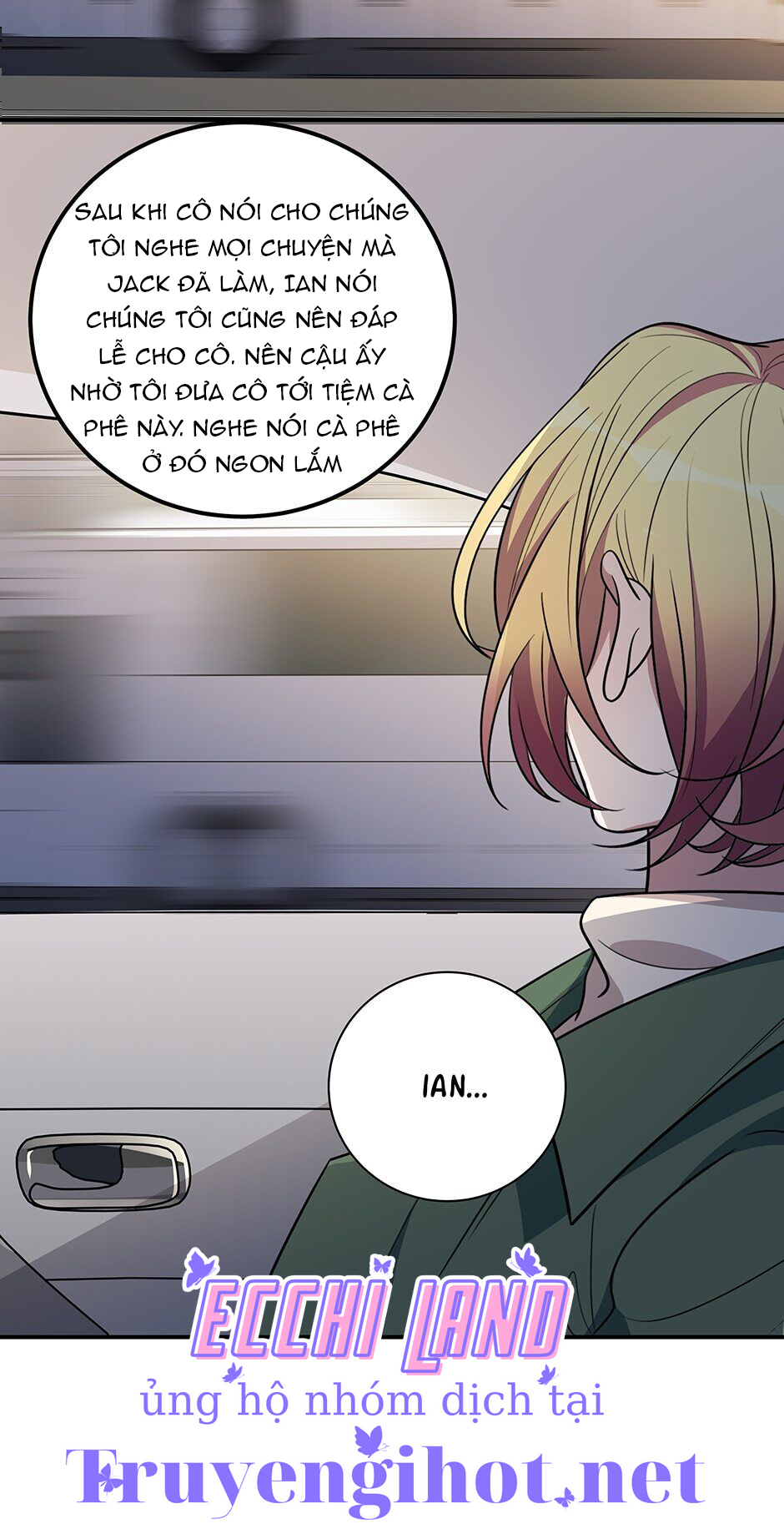 [16+] killing my love chapter 13.1 4